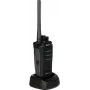Divvirzienu radio Stabo freetalk digi_8 8 kanāli