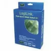 HDMI kabelis LogiLink CH0054 15m