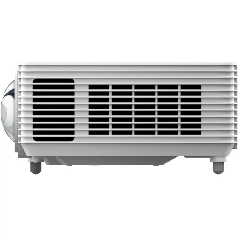 Īsa metiena projektors Vivitek DX335ST — 3 200 ANSI lm, WXGA 1280×800, metiena attiecība 0,52:1, 16 W skaļrunis, HDMI 2.0