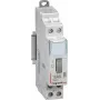 Elektriskais relejs Legrand 412412 Daudzkrāsu 125 g