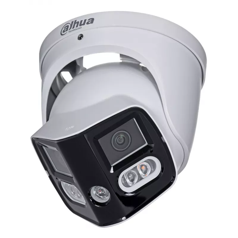 Novērošanas kamera DAHUA PDW3849-A180E2ASPV-0280B 8MP