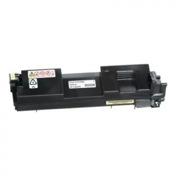 Ricoh 408187 tonera kasetne 1 gab. oriģināla melna