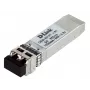 D-Link 10GBase-SR SFP+ raidītājs, 80/300m, optiskā šķiedra, 10000 Mbit/s, SFP+, LC, 50/125,62.5/125 µm, SR