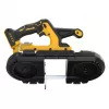 Lentzāģa asmens DeWalt DCS378N-XJ 18 V bezvada lentzāģim, augstums 280 mm, viena gab. iepakojums