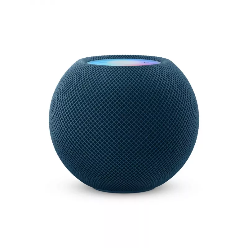 Apple HomePod mini viedais skaļrunis, zils