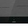GORENJE GI6421SYB indukcijas plīts virsma