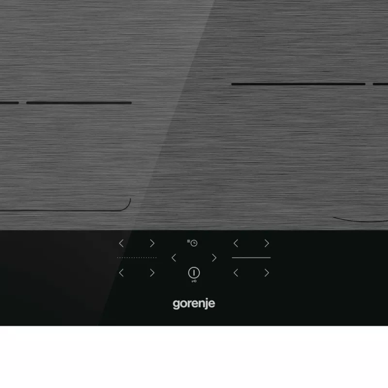 GORENJE GI6421SYB indukcijas plīts virsma