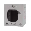 Portable Speaker White Shark GBT-888 Dhak Melns