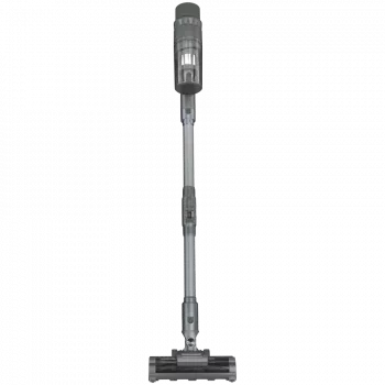 AENO Bezvadu stieņa putekļsūcējs SC2, 29.6V DC, 530W, 2500mAh, salokāma caurule, turbo un ērču birste, pašstāvošs