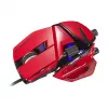 Spēļu pele Mad Catz R.A.T 8+ ADV USB Type-A