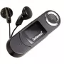 Intenso Music Walker - Digital Player - 16 GB - Melns