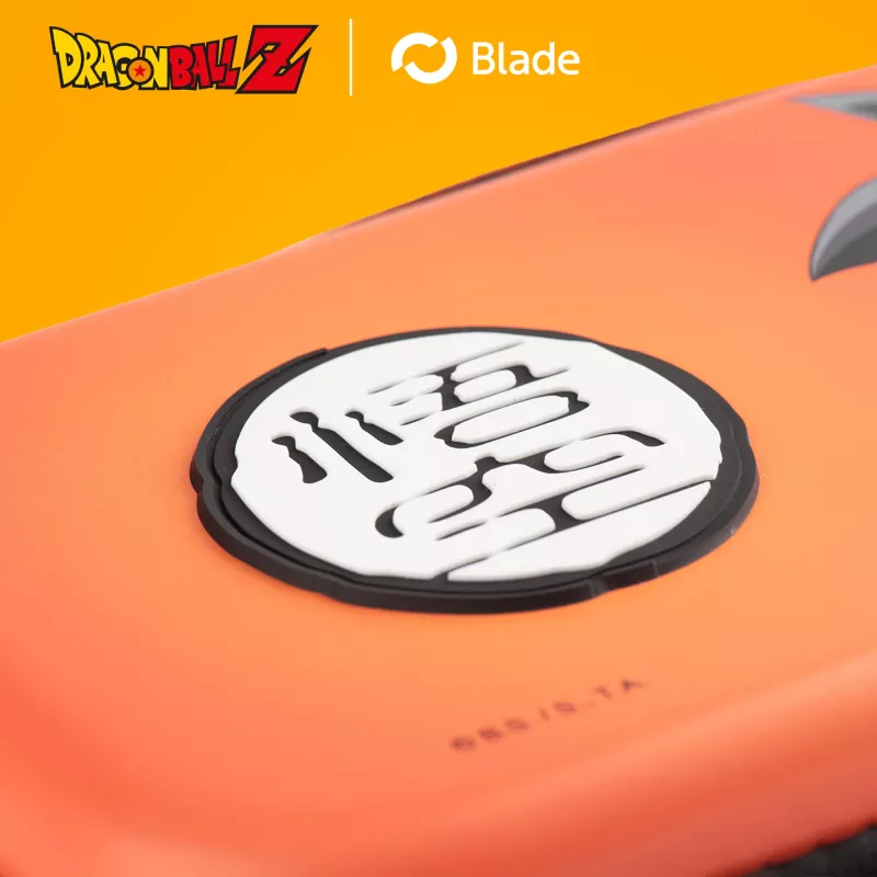 Aizsargpārvalks Blade Dragon Ball Z Switch2 DB1002 spēļu konsolei