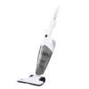 Stick putekļsūcējs Deerma DX118C — 600 W, HEPA, ciklonisks, bez maisiņa 1,2 L, maiņstrāva, 5 m vads, balts