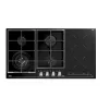 Teka Hob JZC 96342 BBC BK (E4)