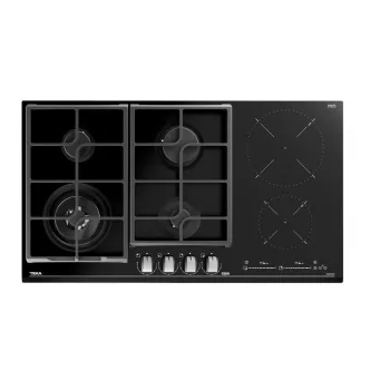 Teka Hob JZC 96342 BBC BK (E4)