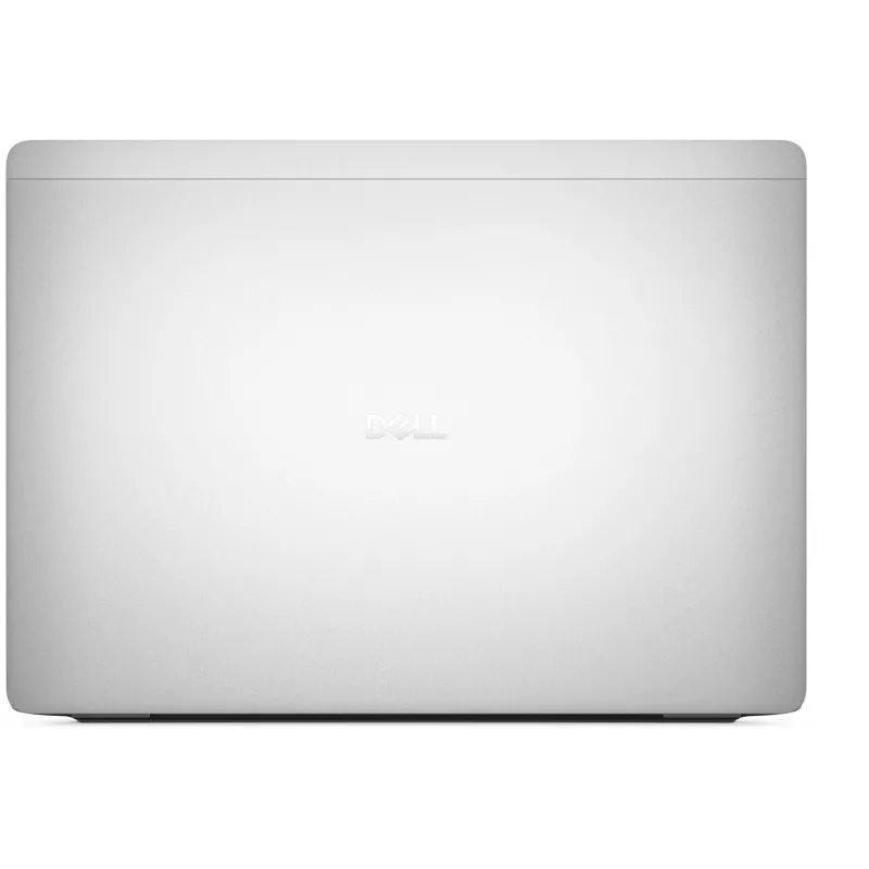 DELL Pro 13 Plus PB13250 Copilot+ PC Intel Core Ultra 7 266V klēpjdators 33,8 cm (13,3 inch) Full HD+ 16 GB LPDDR5x-SDRAM 512 GB SSD Wi-Fi 7 (802.11be) Windows 11 Pro sudraba krāsā