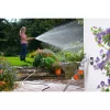 Gardena 998-50 - Pelēks - Oranžs - Sudraba - 3.3 mm (G 2,50 cm (1))/26.5 mm (G 3/4) - savienotājs (998-50)