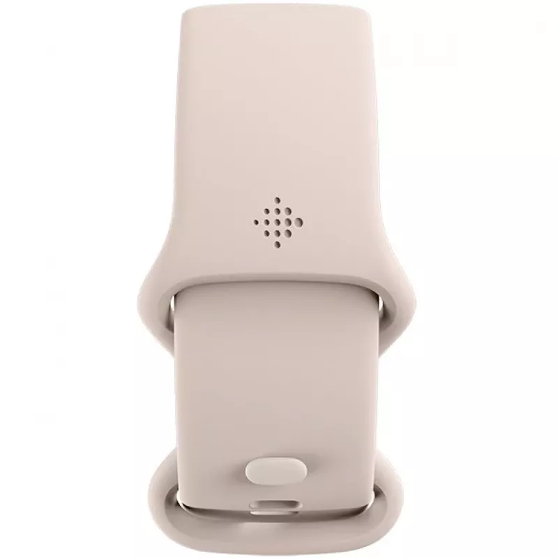 Fitbit GA05185-EU Sudraba krāsa