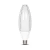 LED spuldze V-TAC VT-260 SAMSUNG CHIP 60W E40 4000K 6500lm (SKU 21187) Balta