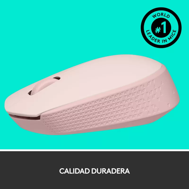 Pele Logitech M171 RF bezvadu optiskā 910-006865