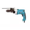 MAKITA. TRIECIENURBJMAŠĪNA. 720W HP2051HJ 1.5-13mm bez piederumiem. SAJŪGS 2 ĀTRUMI MAKPAC