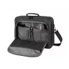 Portfelis NATEC Boxer Lite 39,6 cm (15,6 collas) – poliesters, 2 nodalījumi, plecu siksna, 410×305×65 mm, 750 g