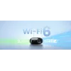 Reolink W740 Bullet WiFi kamera — 8 MP, F2.8mm/F1.6 objektīvs, IP67, MicroSD līdz 512GB