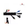 Kabeļu apvalks Maclean MCTV-672