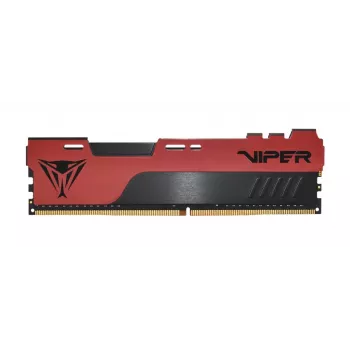 Atmiņa DDR4 Viper Elite II 16GB/3200 (1x16GB) melna un sarkana