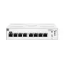 HPE Networking Instant On 8 pieslēgvietu Gigabit slēdzis 1830