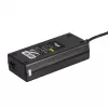 Akyga AK-ND-52 klēpjdatora barošanas adapteris 19,5 V / 6,15 A, 120 W, Slim Tip spraudnis, paredzēts Lenovo