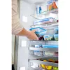 EMSA 508535 pārtikas uzglabāšanas konteiners Kvadrātveida 0,2 L Caurspīdīgs 1 gab.