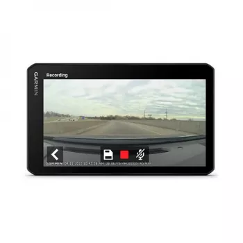 Rokas navigators Garmin CamperCam 795 17,6 cm TFT skārienjutīgais ekrāns 32 GB