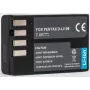 Uzlādējama kameras baterija extra digital D-Li109 7.2V 1860mAh (MPN DV00DV1283)
