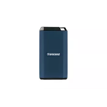SSD disks Transcend 2 TB ārējais USB Type-C ESD410C