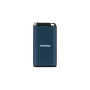SSD disks Transcend 2 TB ārējais USB Type-C ESD410C
