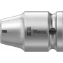 Wera 780 B - Socket - 3/8 - Imperial - 1 head(s) - 1/4 - 3 cm (05042655001)