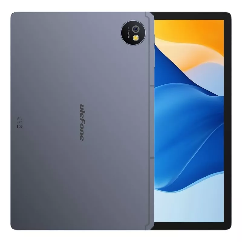 Planšetdators UleFone A10 Pro 4G, 6GB RAM, 128GB krātuve