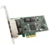 Lenovo ThinkSystem Broadcom 5719 iekšējais Ethernet 1000 Mbit/s