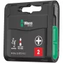 Skrūvgrieža uzgaļu komplekts Wera Bit-Box 20 BTZ PH