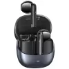 Bluetooth austiņas Usams TWS E03 pelēkas