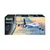 Saliekamais modelis Revell Airbus A380-800 Lufthansa New Livery