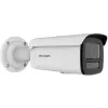 IP ložu drošības kamera Hikvision Pro Series DS-2CD2T63G2-2LI (2.8 mm) Āra, 3200×1800, 30 kadri/s, 105° horiz., 76 m noteikšana