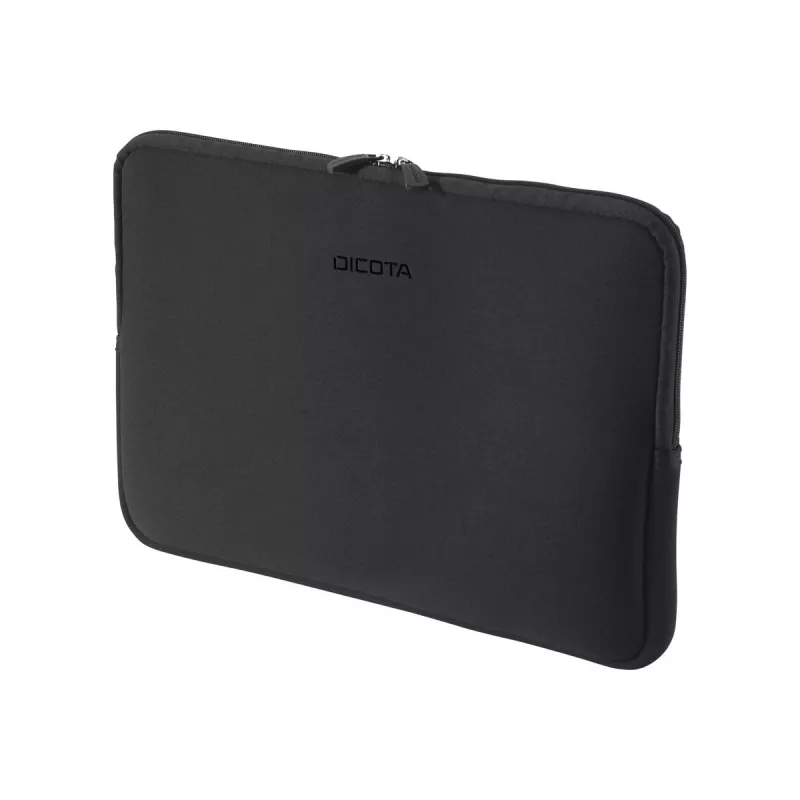 Dicota PerfectSkin klēpjdatora apvalks 13,3 collas - melns