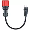 Go-e CH-04-30 strāvas adapteris