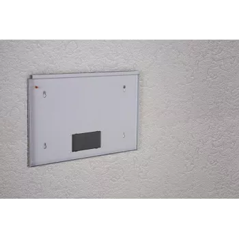 Wall mounted rack Digitus DN-19 09-U 600x450 mm