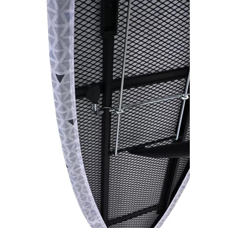 Taurus Argenta Elegance pilna izmēra gludināmais dēlis 1700 x 480 mm