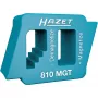Hazet magnetizētājs/demagnetizētājs 810MGT — kompakts rokas instruments uzgaļu magnetizēšanai un demagnetizēšanai