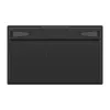 Zīmēšanas displejs HUION Kamvas Pro 27 GT2701 — 27 collu 3840×2160 IPS 16:9, 596,7×335,7 mm darba zona, 300 cd/m², sRGB 99%