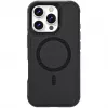 Cover 4smarts 541180 for iPhone 16 Pro 16 cm Melns
